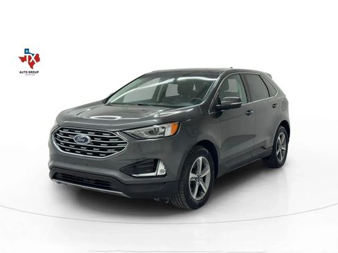 Used 2020 Ford Edge SEL w/ Convenience Package image 5