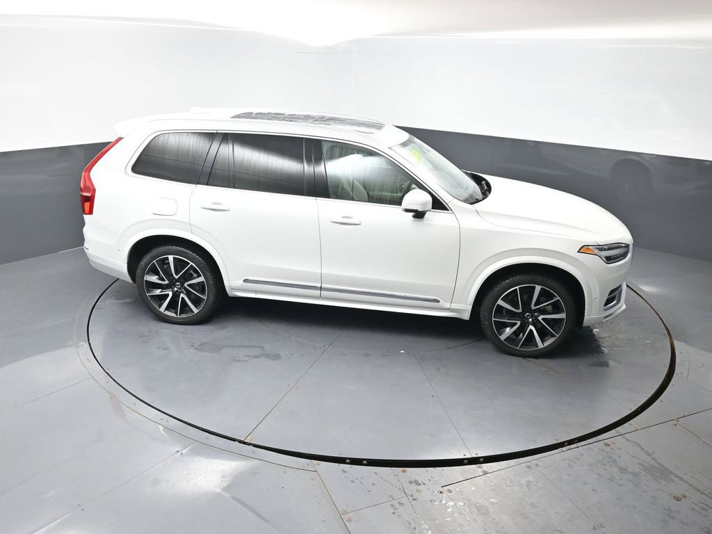 Used 2023 Volvo XC90 B6 Plus w/ Protection Package Premier AWD/4WD image 48