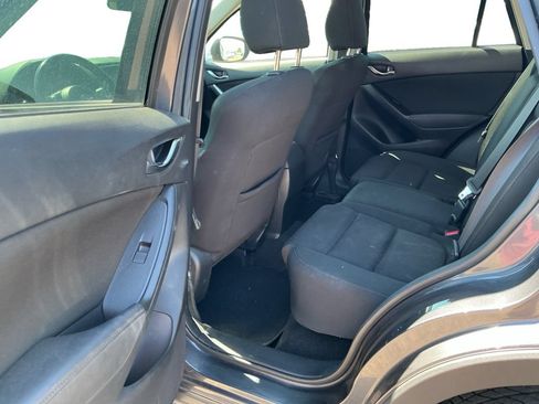 Used 2016 MAZDA CX-5 Touring FWD image 22