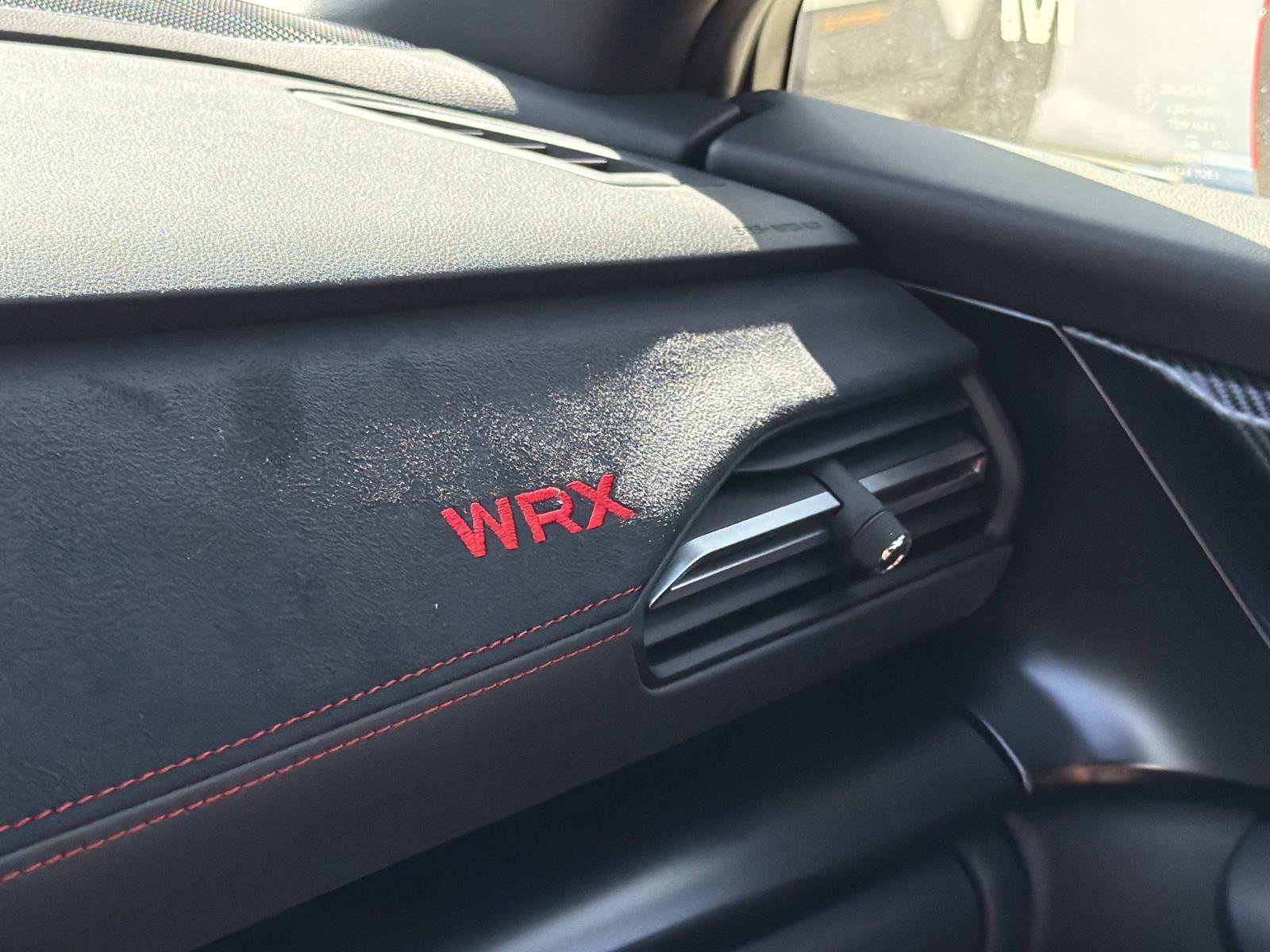 New 2026 Subaru WRX Limited AWD/4WD image 28