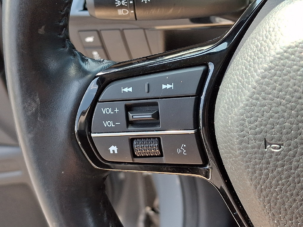 Used 2024 Honda CR-V EX-L image 21
