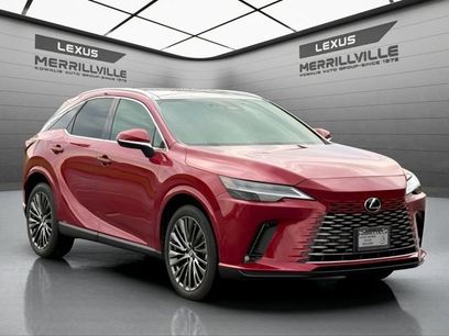 Certified 2026 Lexus RX 350 w/ Convenience Package