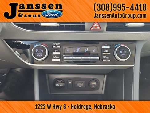 Used 2023 Hyundai Sonata SEL FWD image 27