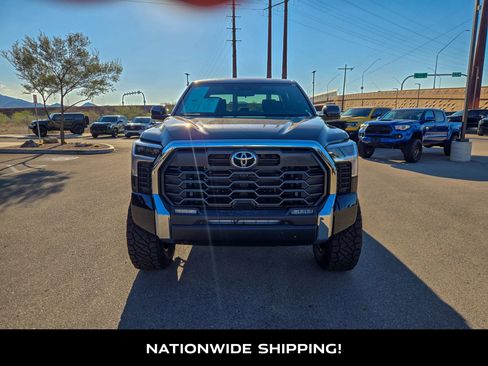 Used 2025 Toyota Tundra SR5 image 4