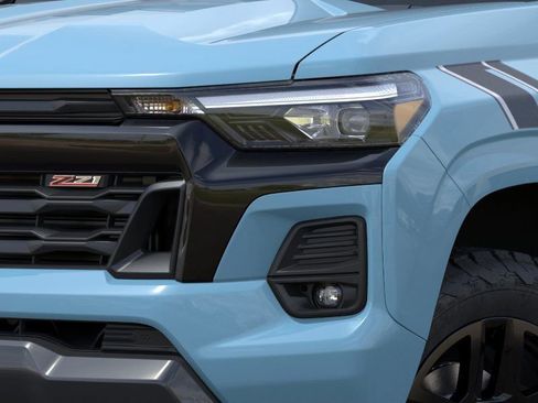 New 2025 Chevrolet Colorado Z71 w/ Z71 Convenience Package 2 AWD/4WD image 39
