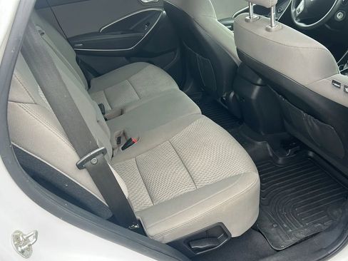 Used 2018 Hyundai Santa Fe Sport AWD/4WD image 15