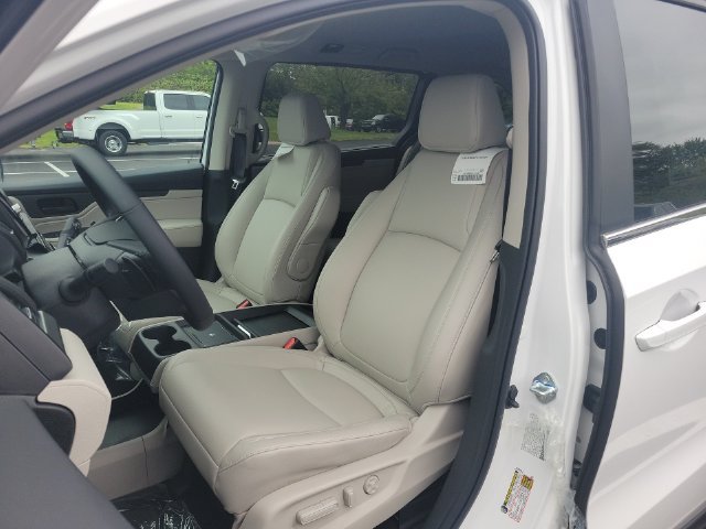 New 2027 Honda Odyssey EX-L image 19