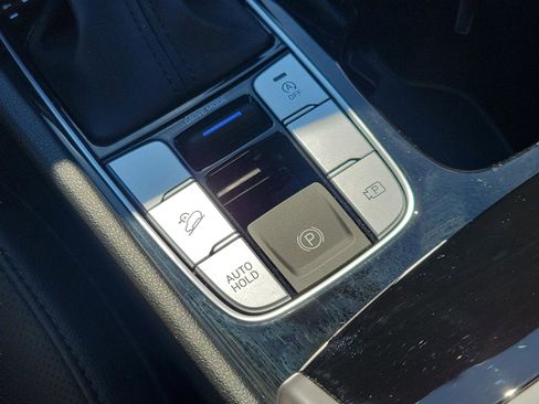 Certified 2025 Hyundai Tucson XRT image 27