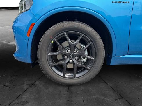 New 2026 Dodge Durango GT AWD/4WD image 14