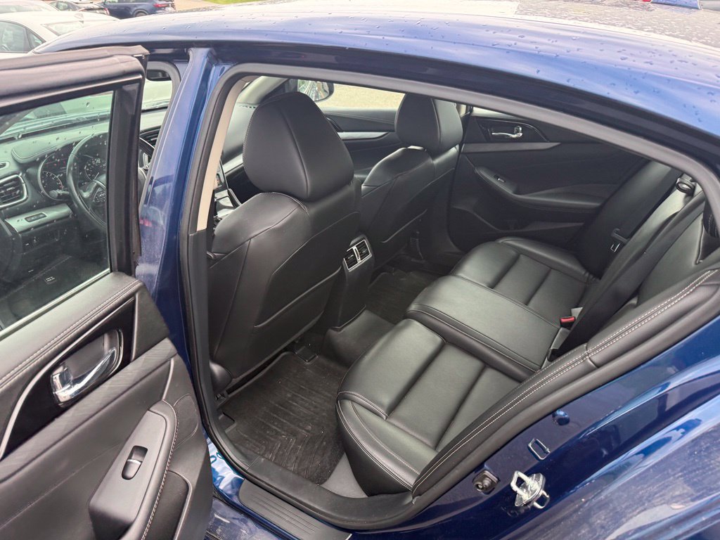Used 2017 Nissan Maxima 3.5 SV FWD image 6
