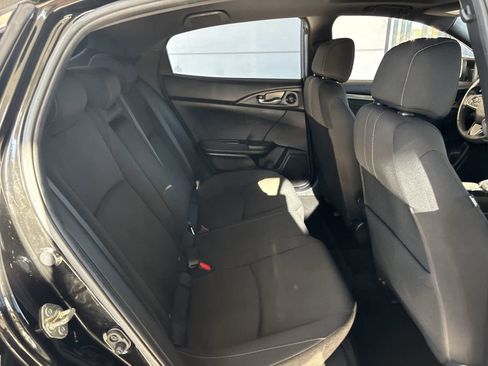 Used 2019 Honda Civic EX image 12