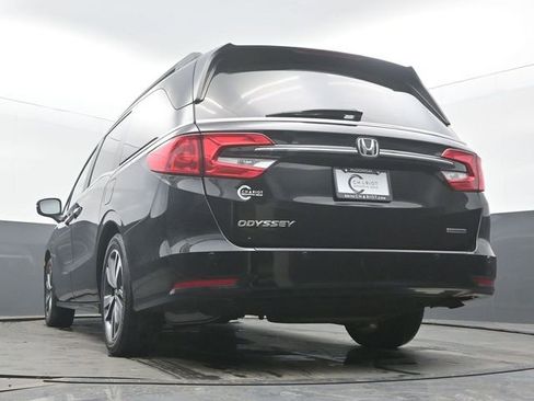 Used 2022 Honda Odyssey Touring image 49