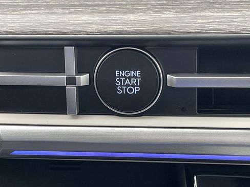 New 2026 Hyundai Santa Fe Calligraphy image 32