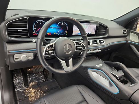 Used 2023 Mercedes-Benz GLE 350 image 9