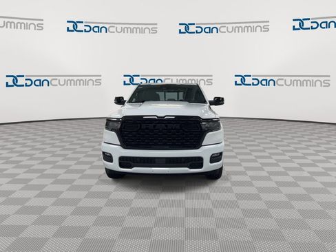 New 2026 RAM 1500 Big Horn image 3
