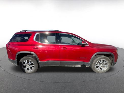 Used 2023 GMC Acadia SLT image 8