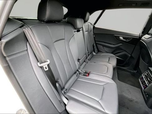 New 2026 Audi Q8 Premium Plus AWD/4WD image 29