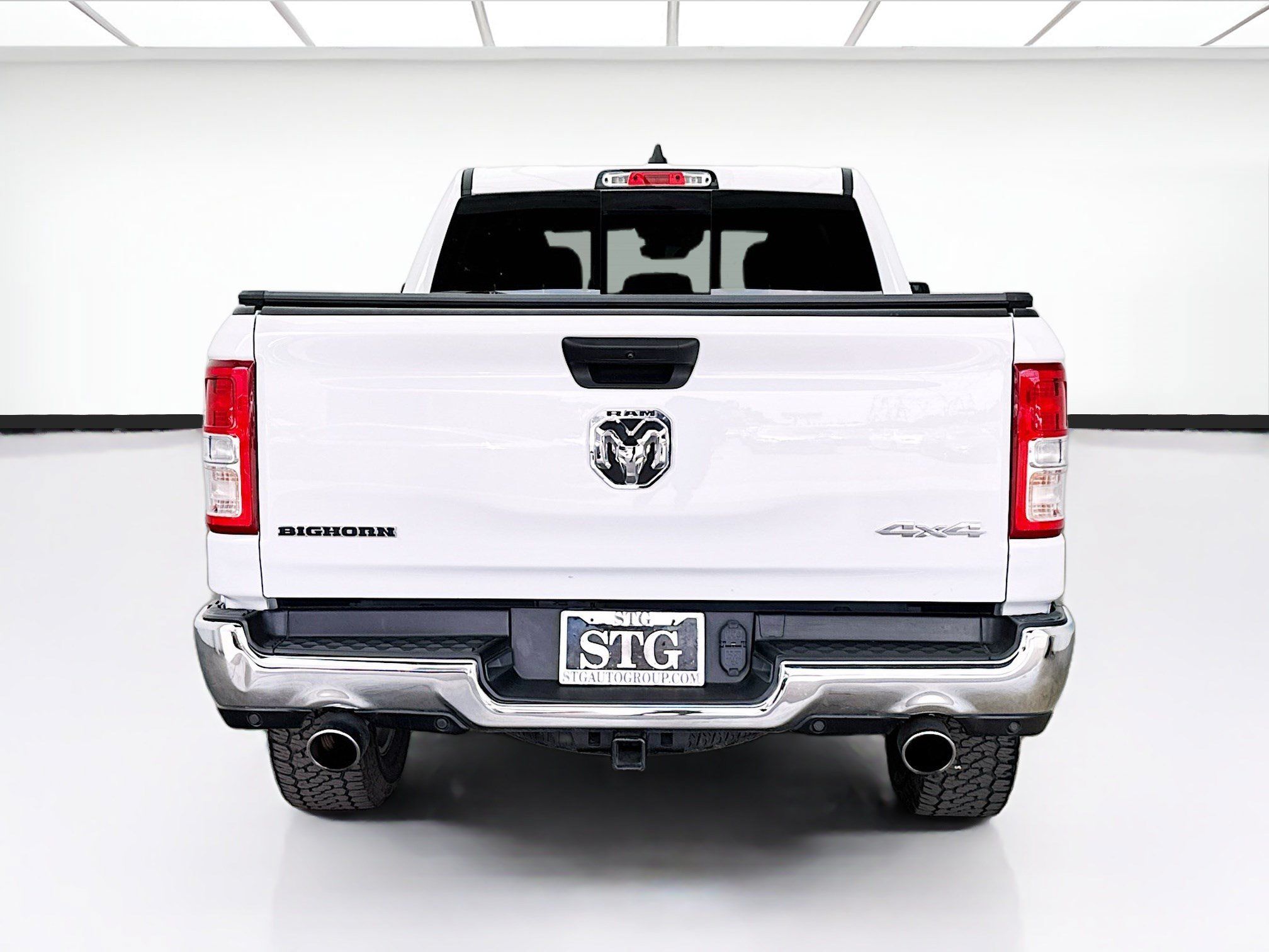 Used 2023 RAM 1500 Big Horn AWD/4WD image 5