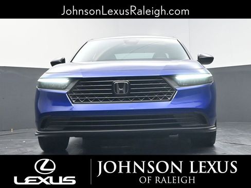 Used 2024 Honda Accord Sport image 17