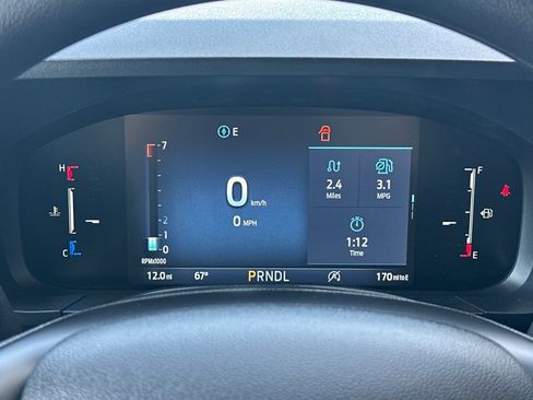 New 2026 Ford Maverick XLT w/ Black Appearance Package image 23