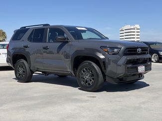 Certified 2026 Toyota 4Runner SR5 RWD video 2