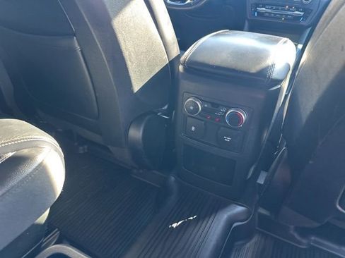 Used 2020 Ford Explorer ST w/ ST Street Pack AWD/4WD image 16