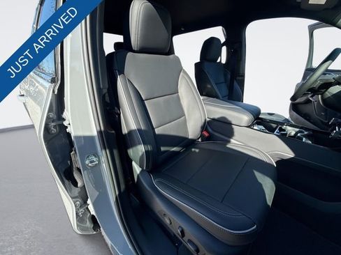 New 2026 Chevrolet Silverado EV LT w/ Plus Package image 25