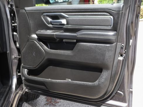 Used 2026 RAM 1500 Big Horn AWD/4WD image 40
