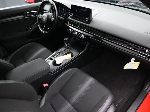 Used 2023 Honda Civic Sport image 14
