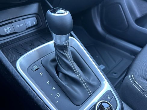 New 2026 Hyundai Venue SEL image 21