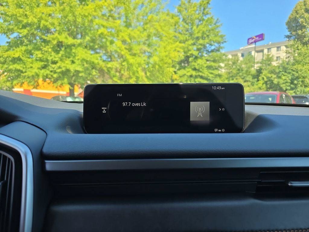 New 2026 MAZDA CX-50 AWD 2.5 Hybrid w/ Weather Package image 26