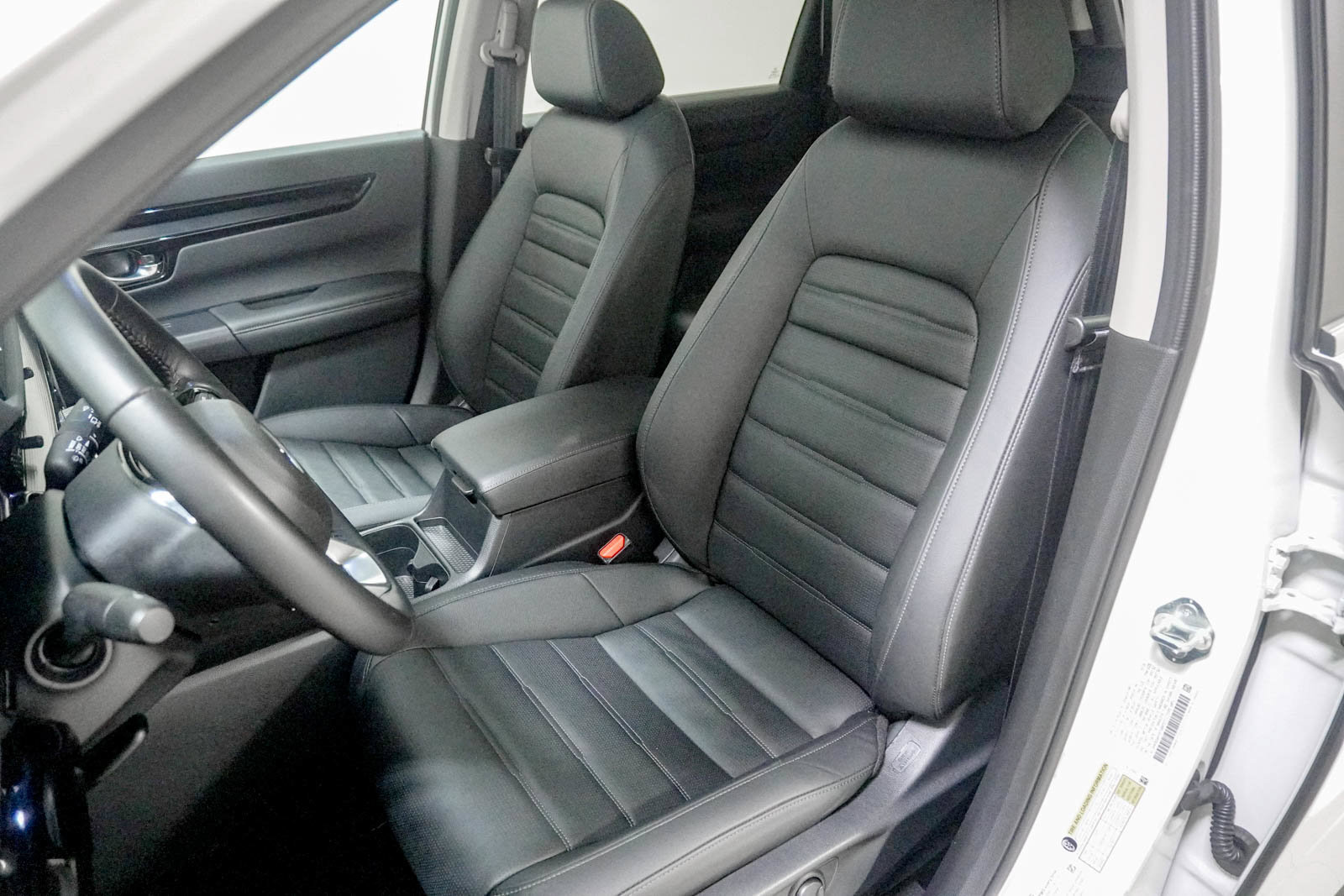 Used 2026 Honda CR-V EX-L image 19