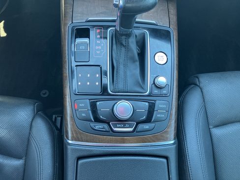 Used 2014 Audi A6 3.0T Prestige image 21