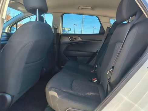 Certified 2023 Kia Sportage LX image 28
