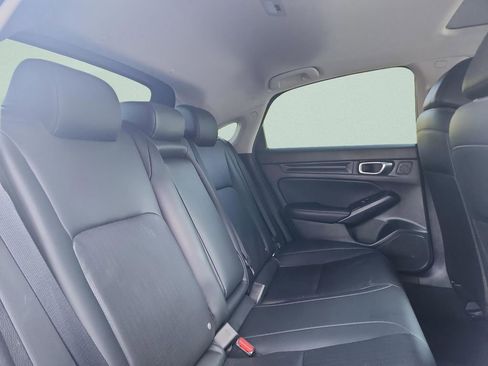 Used 2024 Honda Civic EX-L image 31