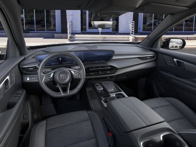 New 2027 Buick Enclave Sport Touring w/ LPO, Floor Liner Package FWD image 15