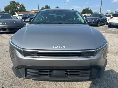 Used 2025 Kia K4 FWD image 28