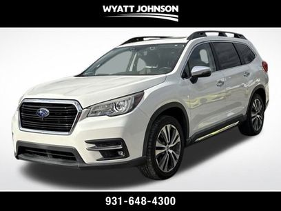 Used 2019 Subaru Ascent Touring