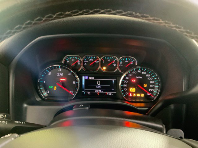Used 2018 Chevrolet Silverado 1500 LT RWD image 17