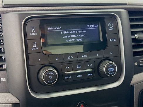 Used 2019 RAM 1500 Tradesman w/ Popular Equipment Group image 14