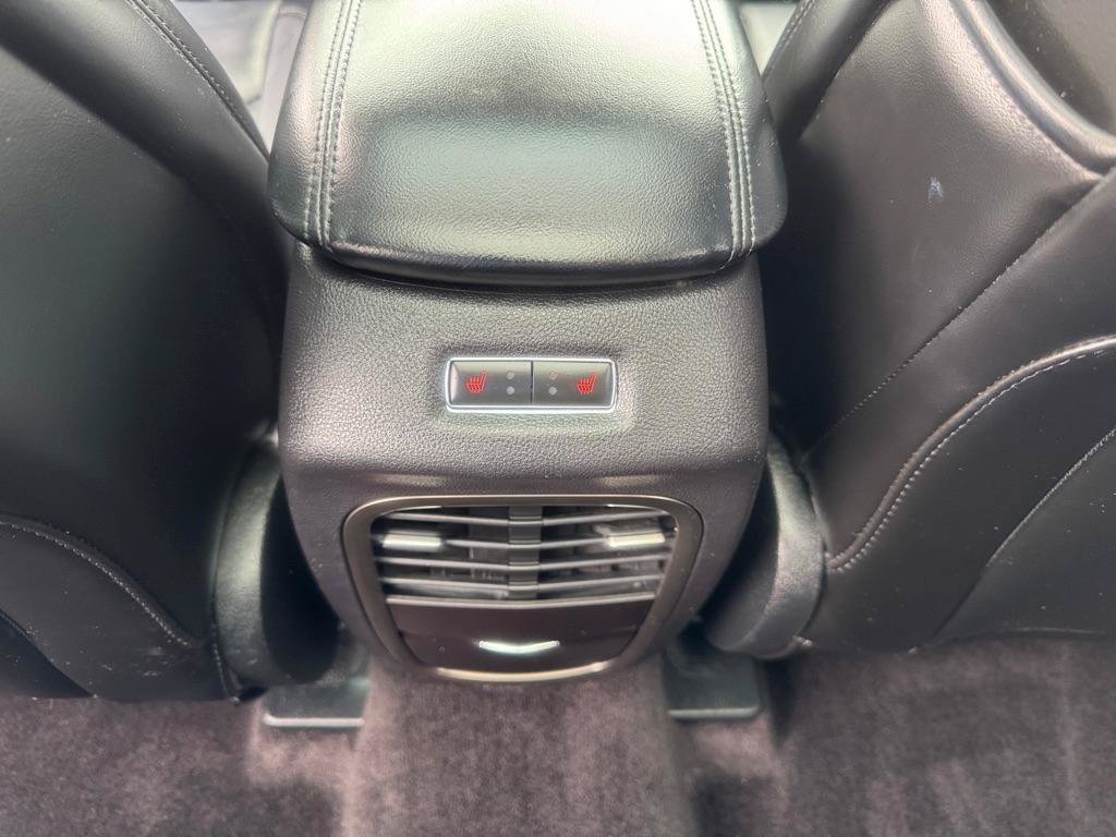 Used 2018 Lincoln MKC Reserve w/ Lincoln MKC Climate Package AWD/4WD image 30