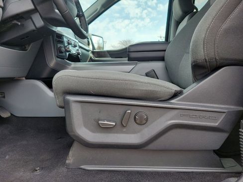 Certified 2023 Ford F150 XLT w/ Equipment Group 302A High image 18