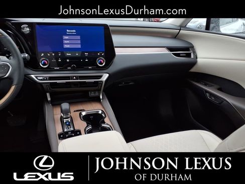 New 2026 Lexus RX 350 Premium Plus image 9