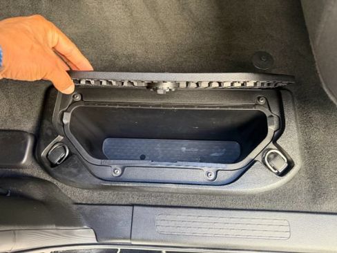 Used 2022 RAM 1500 Big Horn RWD image 26