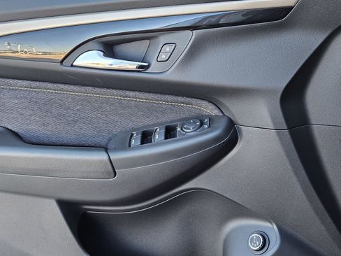 New 2026 Chevrolet TrailBlazer ACTIV w/ Convenience Package image 24