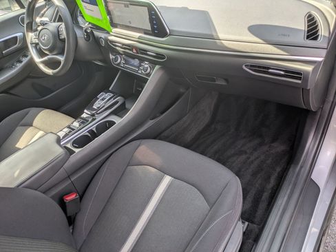 Certified 2023 Hyundai Sonata SEL FWD image 26