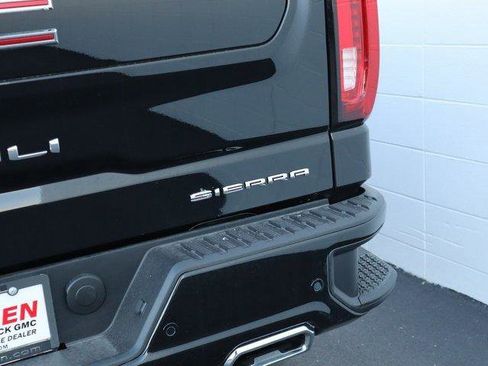 New 2025 GMC Sierra 1500 Denali w/ Technology Package image 7