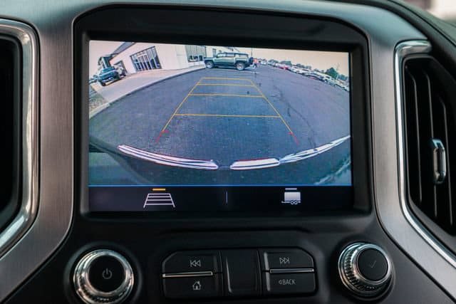Used 2021 GMC Sierra 1500 Elevation AWD/4WD image 9