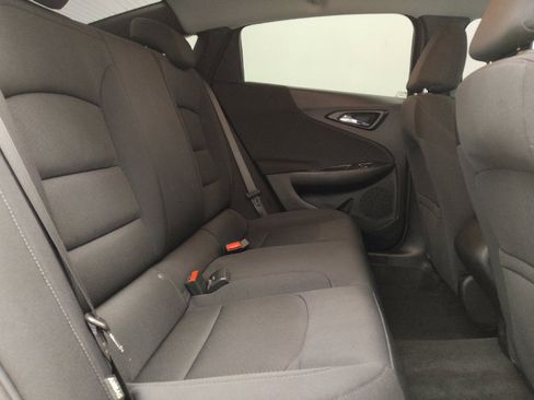 Used 2022 Chevrolet Malibu RS w/ LPO, Convenience Package 1 image 19