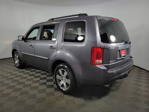 Used 2015 Honda Pilot Touring image 5